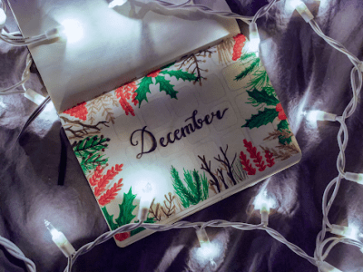 National Stress-Free (Family) Holidays&nbsp;Month